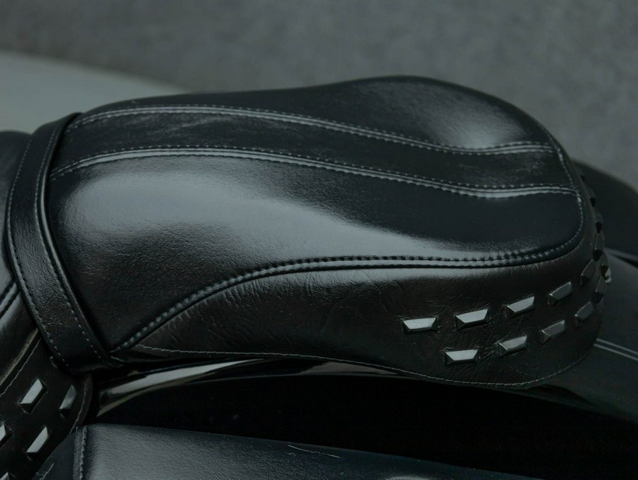 2021 HARLEY DAVIDSON FLHCS HERITAGE CLASSIC 114 W/ABS