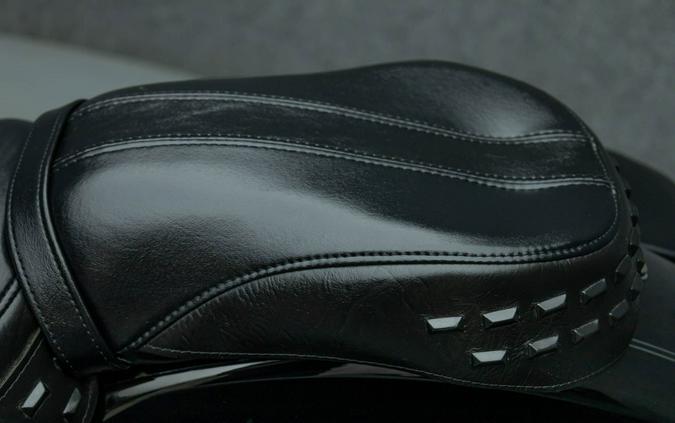 2021 HARLEY DAVIDSON FLHCS HERITAGE CLASSIC 114 W/ABS