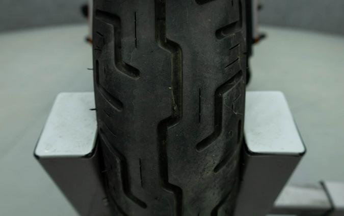 2021 HARLEY DAVIDSON FLHCS HERITAGE CLASSIC 114 W/ABS