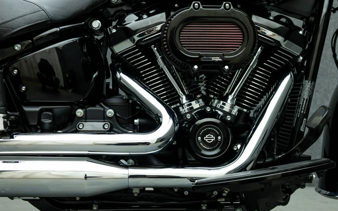 2021 HARLEY DAVIDSON FLHCS HERITAGE CLASSIC 114 W/ABS