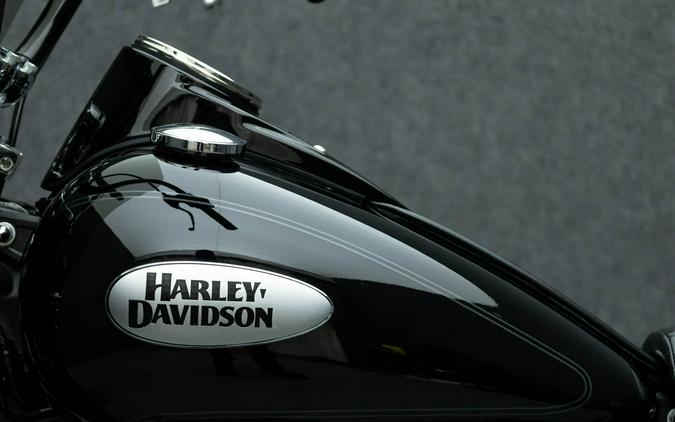 2021 HARLEY DAVIDSON FLHCS HERITAGE CLASSIC 114 W/ABS