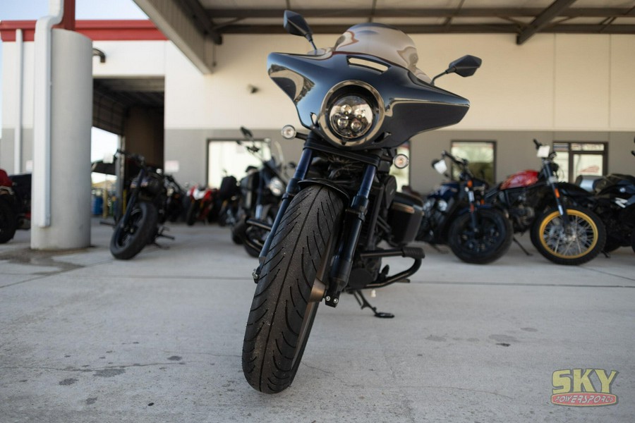 2024 Honda Rebel 1100T DCT