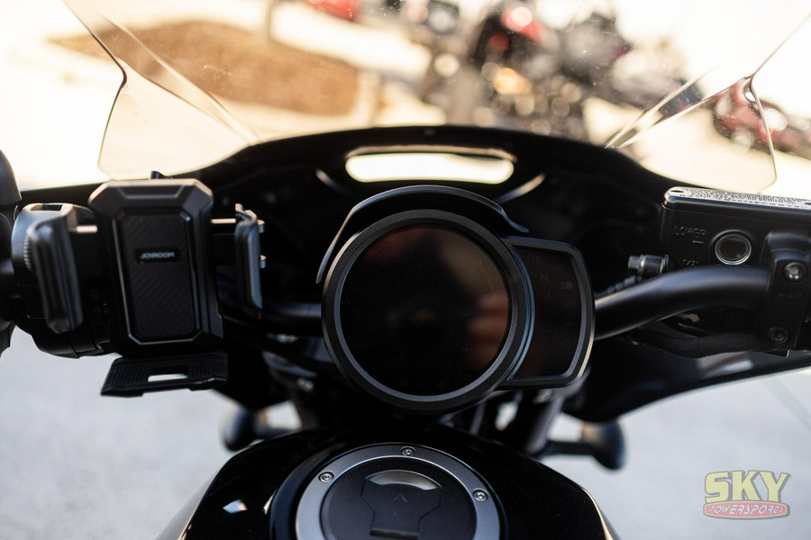 2024 Honda Rebel 1100T DCT