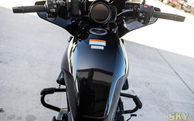 2024 Honda Rebel 1100T DCT