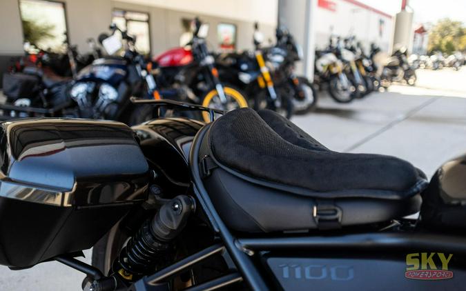 2024 Honda Rebel 1100T DCT
