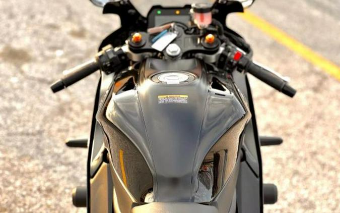 2023 Yamaha YZF-R7