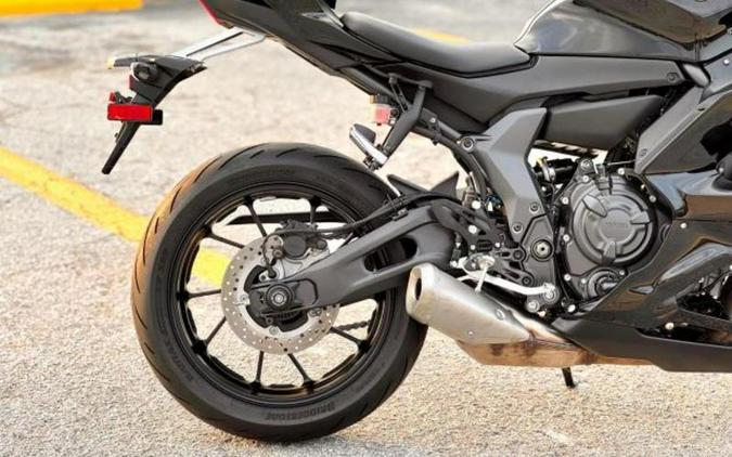 2023 Yamaha YZF-R7