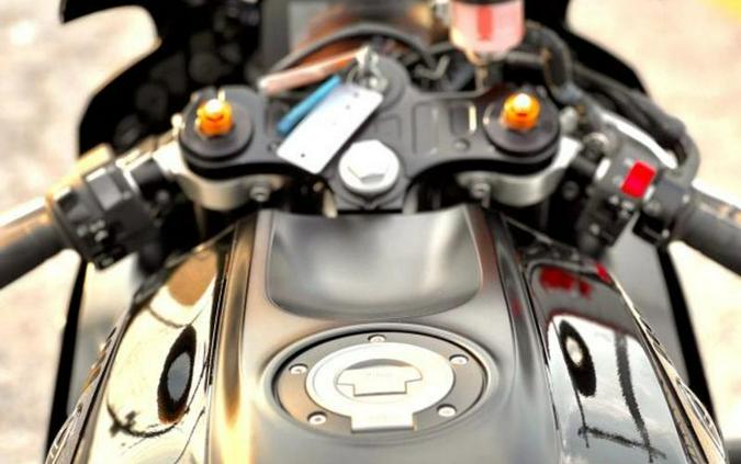 2023 Yamaha YZF-R7