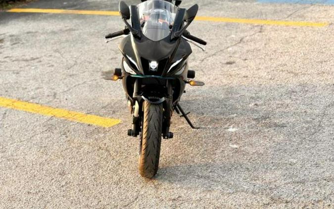 2023 Yamaha YZF-R7