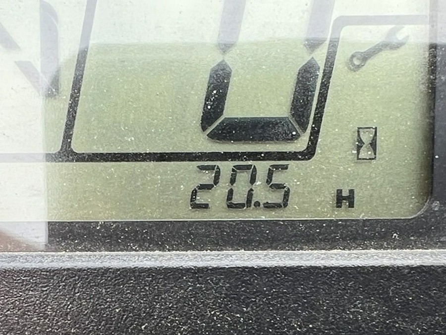 2023 Honda FourTrax Rancher 4X4