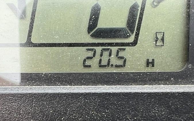 2023 Honda FourTrax Rancher 4X4