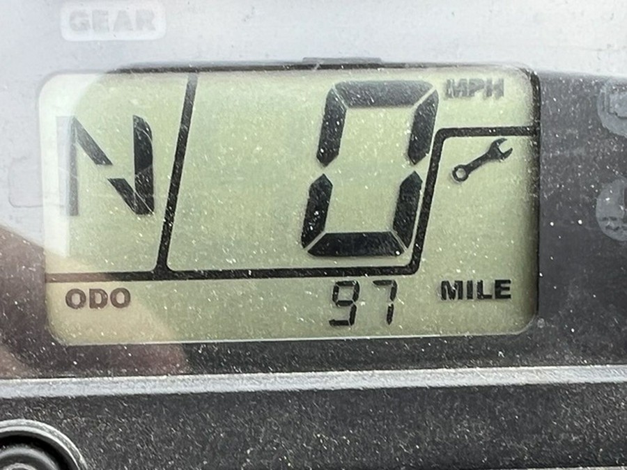 2023 Honda FourTrax Rancher 4X4