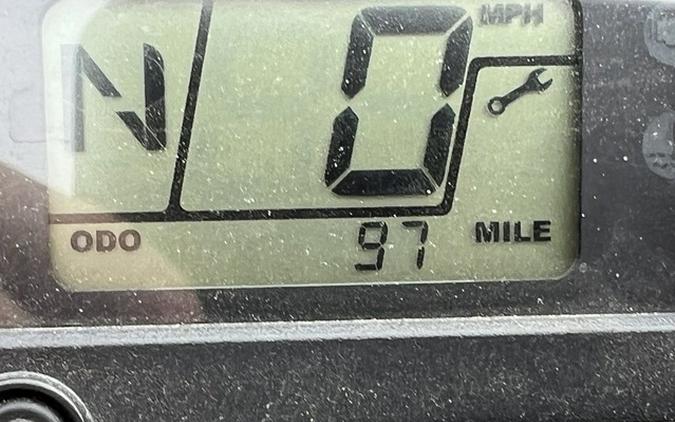 2023 Honda FourTrax Rancher 4X4