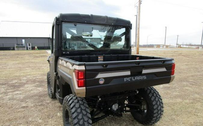 2023 Polaris Ranger XP 1000 Premium