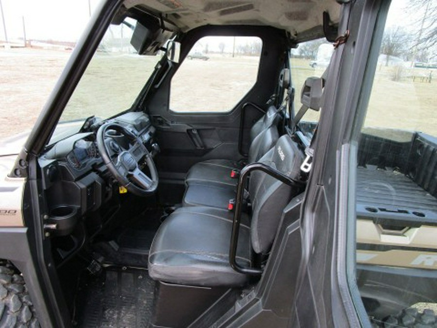 2023 Polaris Ranger XP 1000 Premium