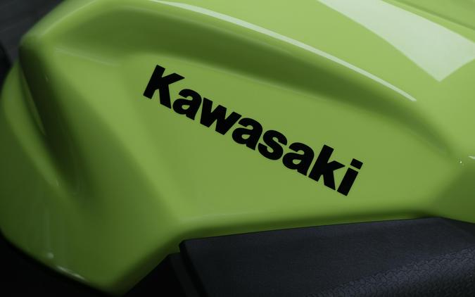 2026 KAWASAKI NINJA 500 ABS
