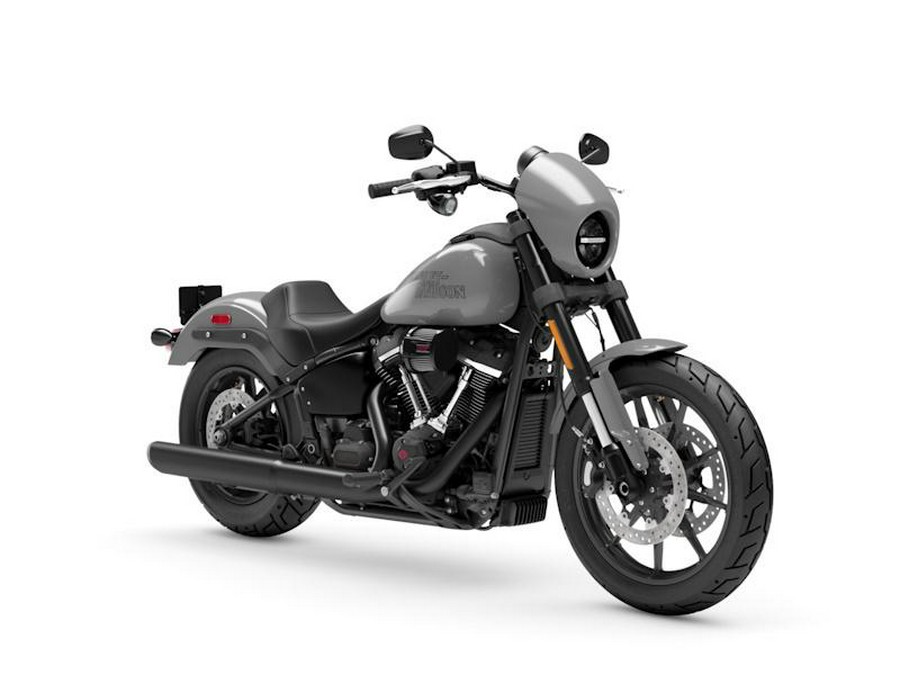 2025 Harley-Davidson® FXLRS - Low Rider® S