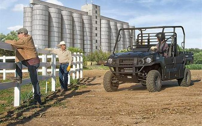 2021 Kawasaki Mule PRO-FXT