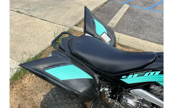 2024 Yamaha Raptor 700R SE