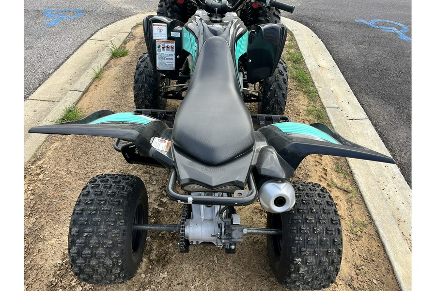 2024 Yamaha Raptor 700R SE