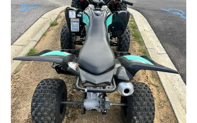 2024 Yamaha Raptor 700R SE