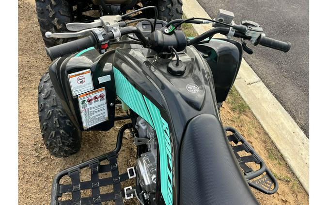 2024 Yamaha Raptor 700R SE