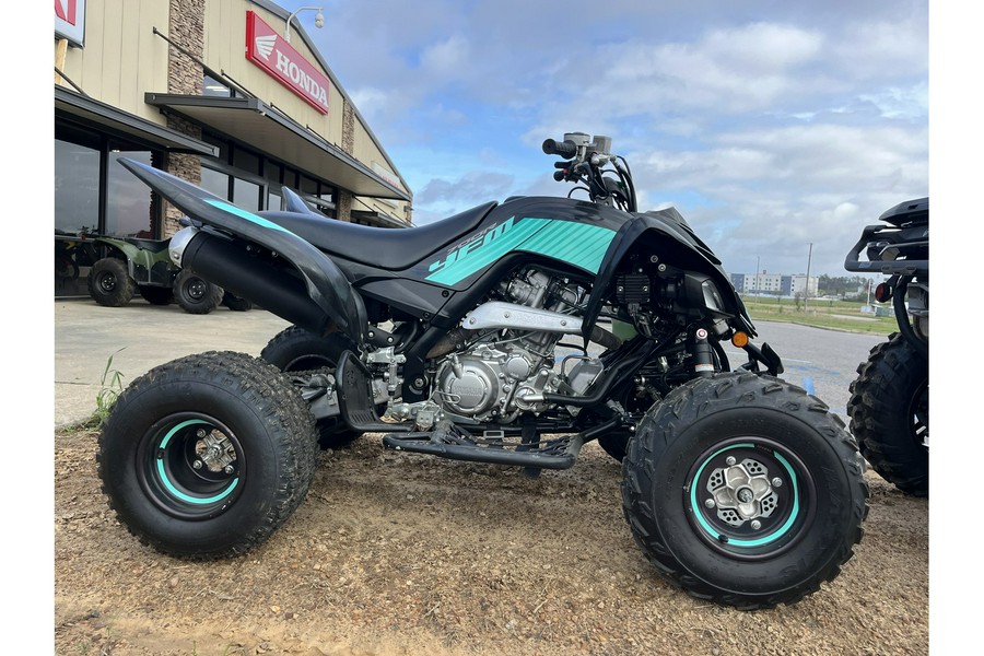 2024 Yamaha Raptor 700R SE