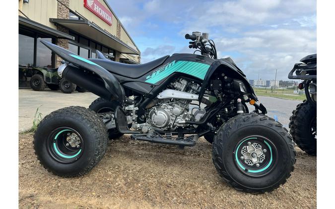 2024 Yamaha Raptor 700R SE
