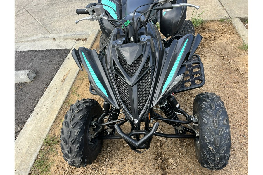 2024 Yamaha Raptor 700R SE