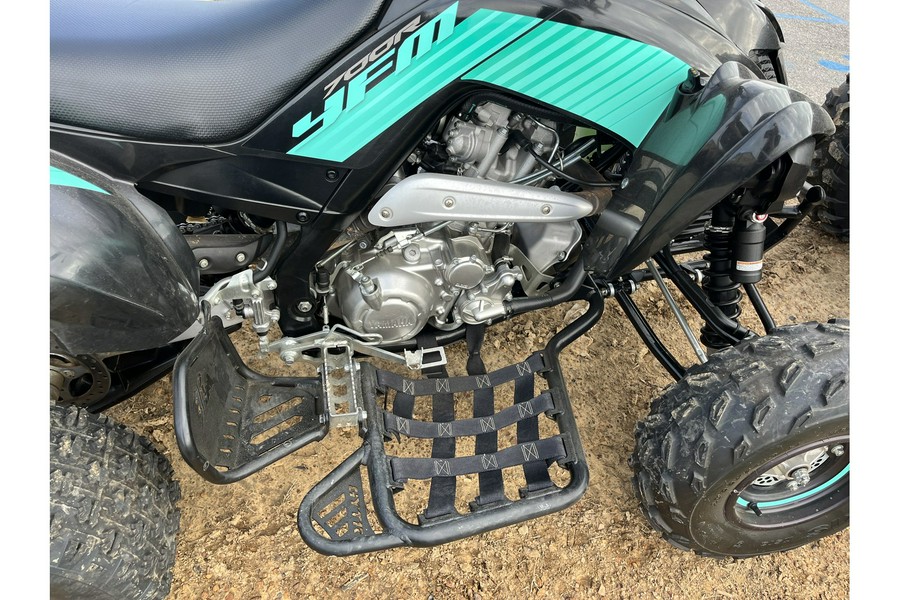 2024 Yamaha Raptor 700R SE
