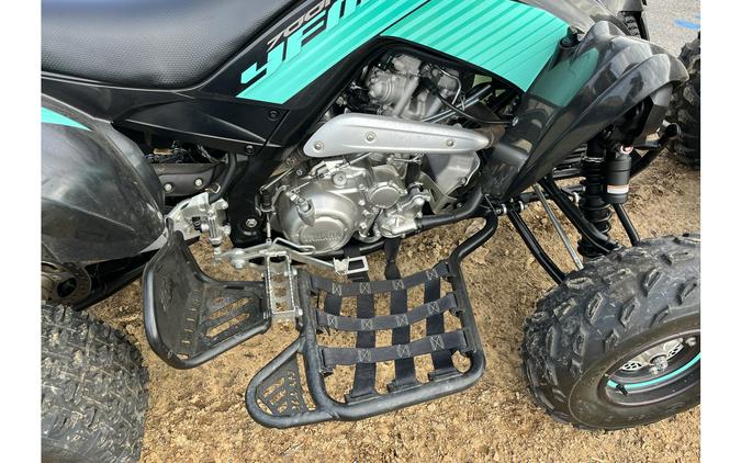 2024 Yamaha Raptor 700R SE
