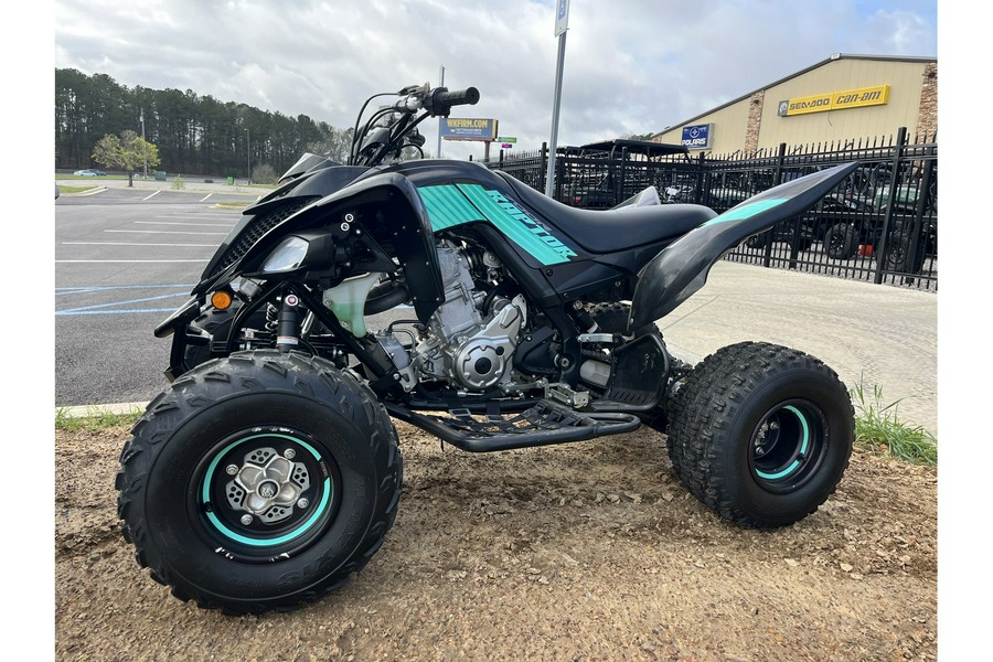 2024 Yamaha Raptor 700R SE