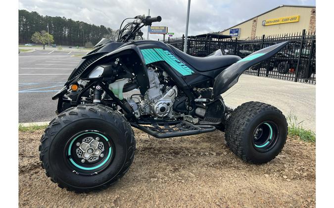 2024 Yamaha Raptor 700R SE