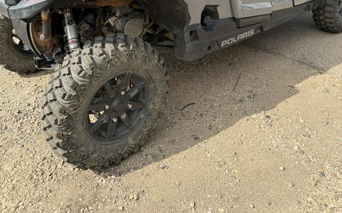 2023 Polaris General XP 4 1000 Ultimate