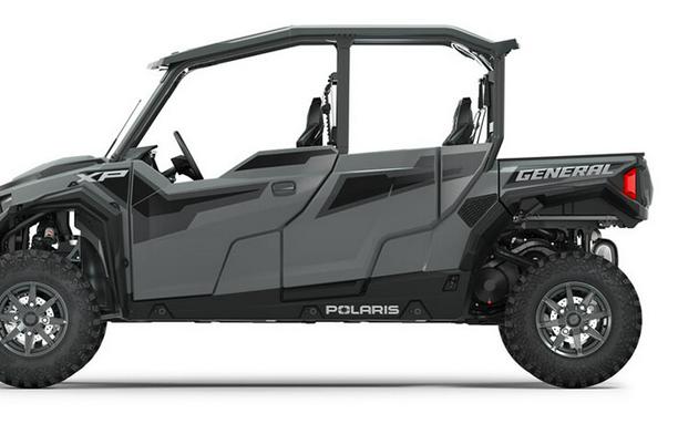 2023 Polaris General XP 4 1000 Ultimate