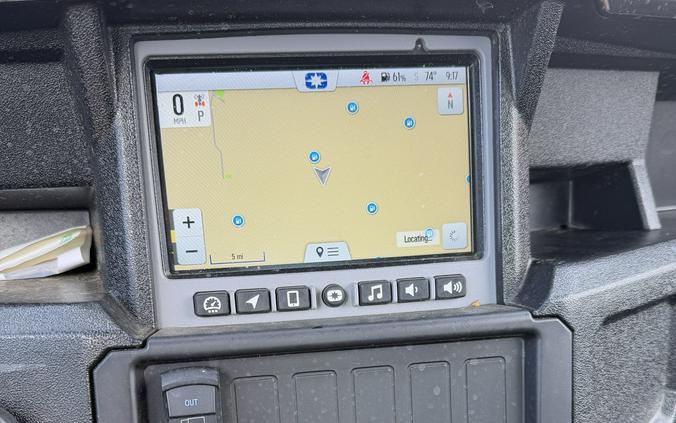 2023 Polaris General XP 4 1000 Ultimate