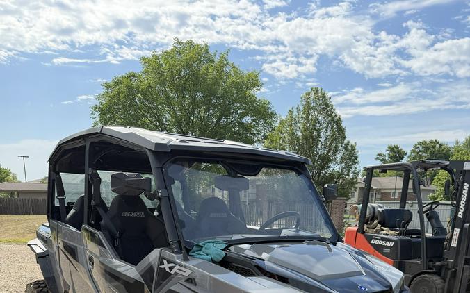 2023 Polaris General XP 4 1000 Ultimate