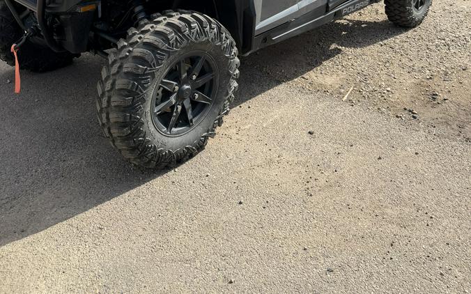 2023 Polaris General XP 4 1000 Ultimate