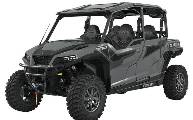 2023 Polaris General XP 4 1000 Ultimate