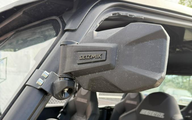 2023 Polaris General XP 4 1000 Ultimate