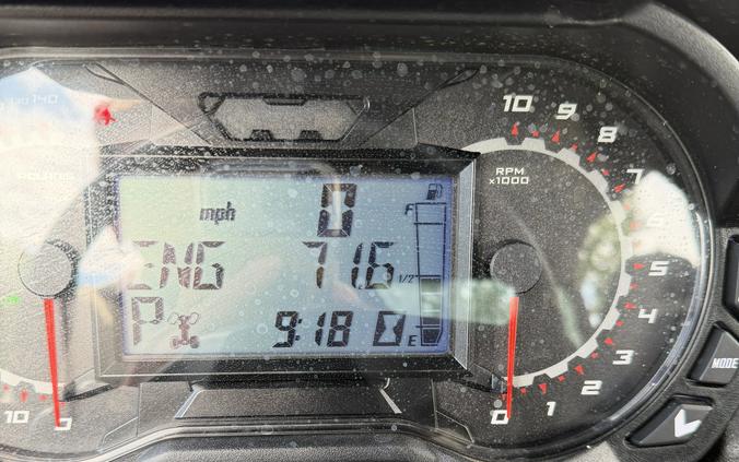 2023 Polaris General XP 4 1000 Ultimate