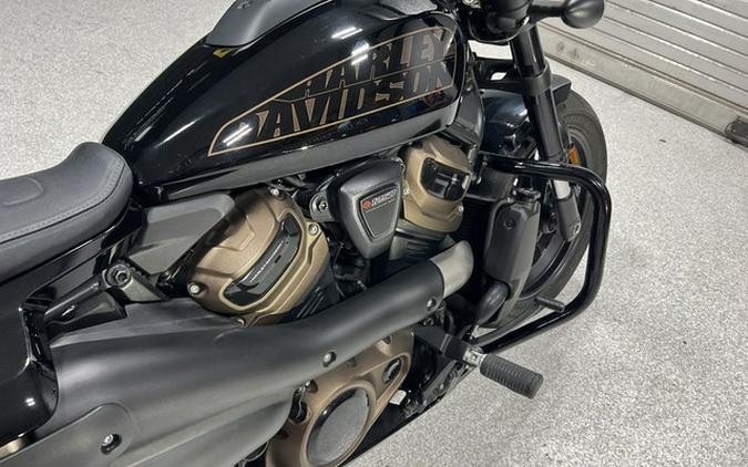 2022 Harley-Davidson Sportster RH1250S - S