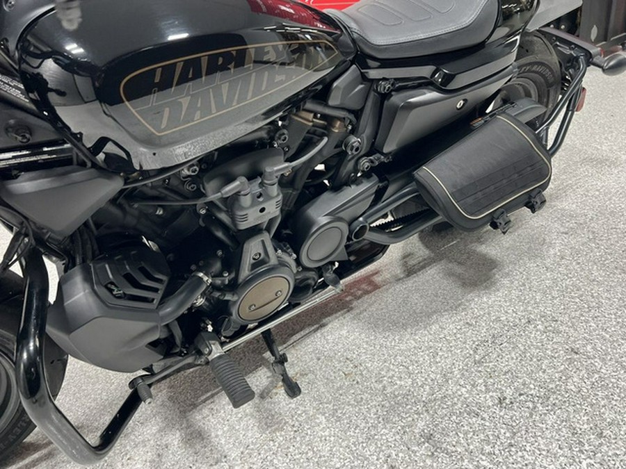 2022 Harley-Davidson Sportster RH1250S - S