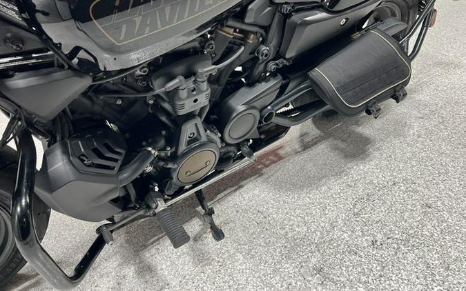 2022 Harley-Davidson Sportster RH1250S - S