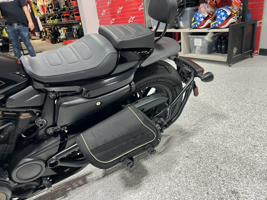 2022 Harley-Davidson Sportster RH1250S - S