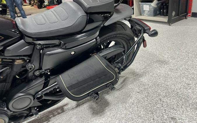 2022 Harley-Davidson Sportster RH1250S - S