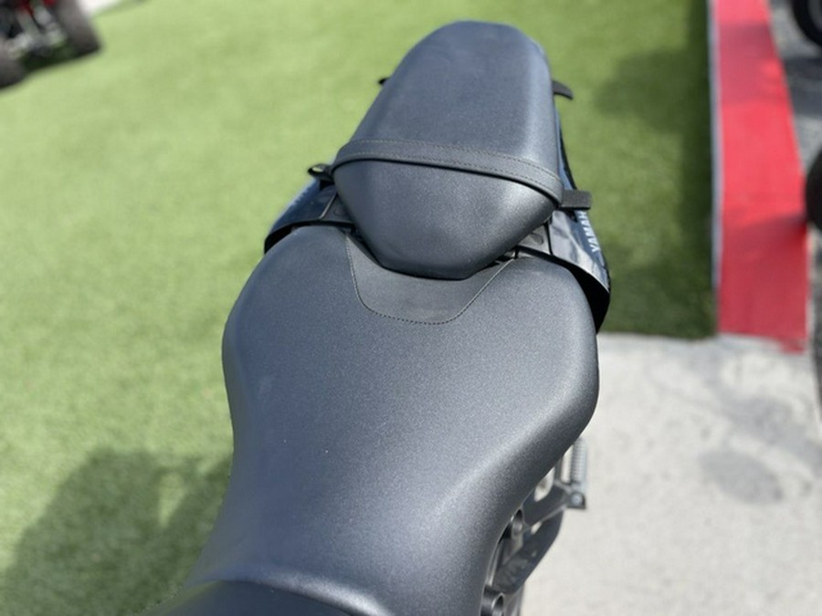 2022 Yamaha MT 07