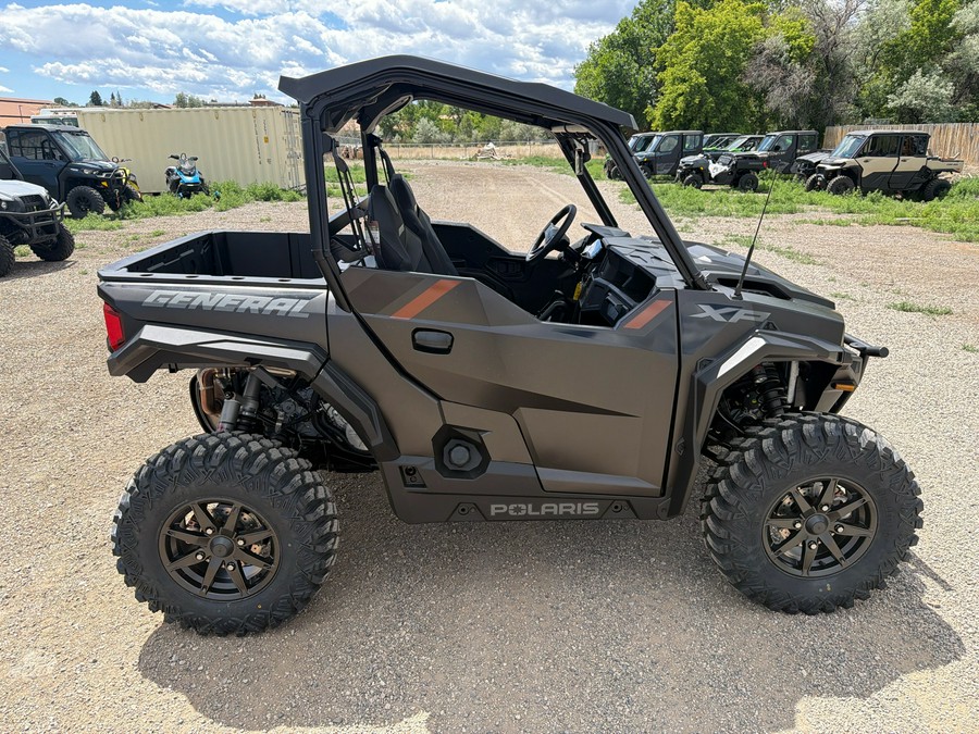 2026 Polaris General XP 1000 Ultimate