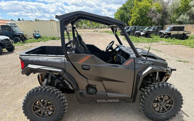 2026 Polaris General XP 1000 Ultimate
