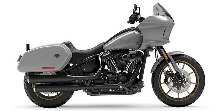 2024 Harley-Davidson Softail Low Rider ST